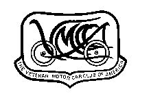 THE VETERAN MOTOR CAR CLUB OF AMERICA