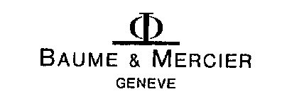 BAUME & MERCIER GENEVE