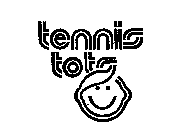 TENNIS TOTS