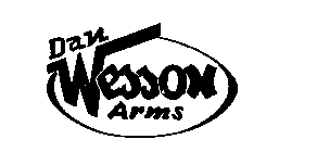 DAN WESSON ARMS