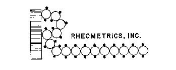 RHEOMETRICS, INC.  R 