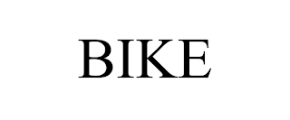 BIKE