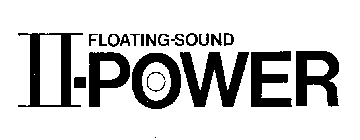 FLOATING-SOUND II-POWER 