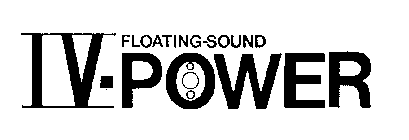 FLOATING-SOUND IV-POWER 