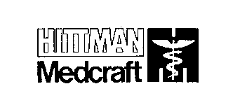 HITTMAN MEDCRAFT HM