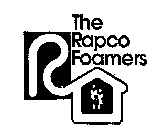 THE RAPCO FOAMERS R