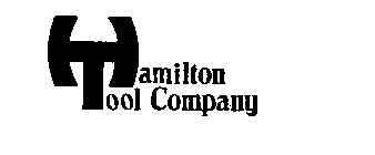 HAMILTON TOOL COMPANY
