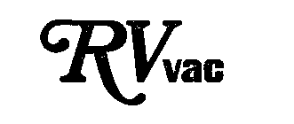RV VAC
