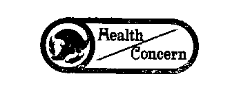 HEALTH/CONCERN