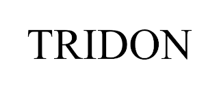 TRIDON