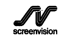 SV SCREENVISION