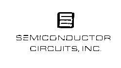 SEMICONDUCTOR CIRCUITS, INC. SC