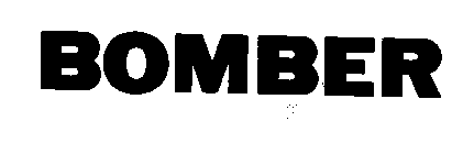BOMBER