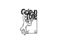 CRIP-N-TOTE
