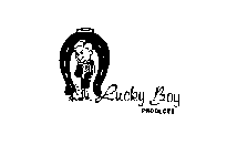 LUCKY BOY PRODUCTS