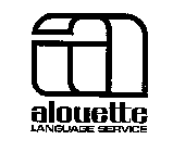 ALOUETTE LANGUAGE SERVICE