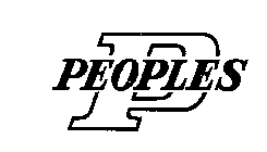 P PEOPLES