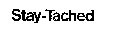 STAY-TACHED