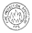 F.P.S. FIRE PROTECTION SPECIALIST