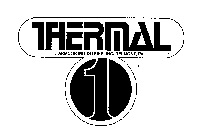 THERMAL 1 ARMCOR INDUSTRIES, INC. DELMONT, PA.