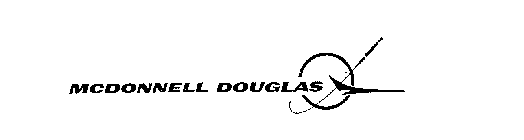 MCDONNELL DOUGLAS