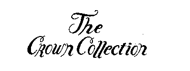 THE CROWN COLLECTION