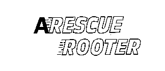 A RESCUE ROOTER