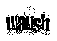 WAUSH
