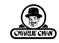 CHARLIE CHAN
