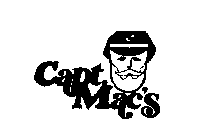 CAPT. MAC'S