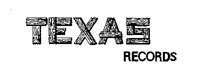 TEXAS RECORDS