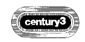 CENTURY  3 3 