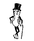 MR PEANUT