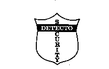 DETECTO SECURITY