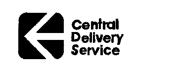 CENTRAL DELIVERY SERVICE
