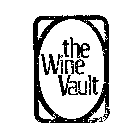 THE WINE VAULT