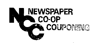 NCC NEWSPAPER CO-OP COUPONING