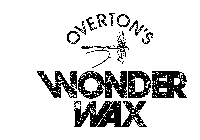 OVERTON'S WONDER WAX