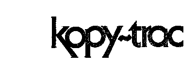 KOPY-TRAC