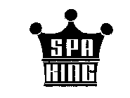 SPA KING