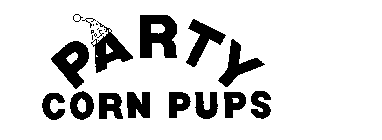 PARTY CORN PUPS