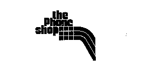 THE PHONE SHOP