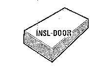 INSL-DOOR