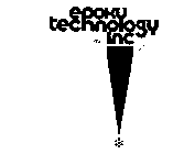 EPOXY TECHNOLOGY INC