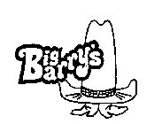 BIG BARRY'S