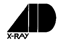 AID X-RAY