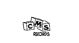CMS RECORDS