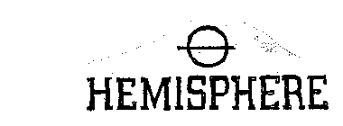 HEMISPHERE