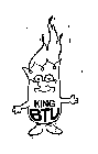 KING BTU