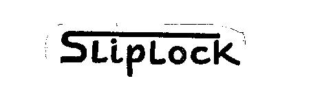 SLIPLOCK